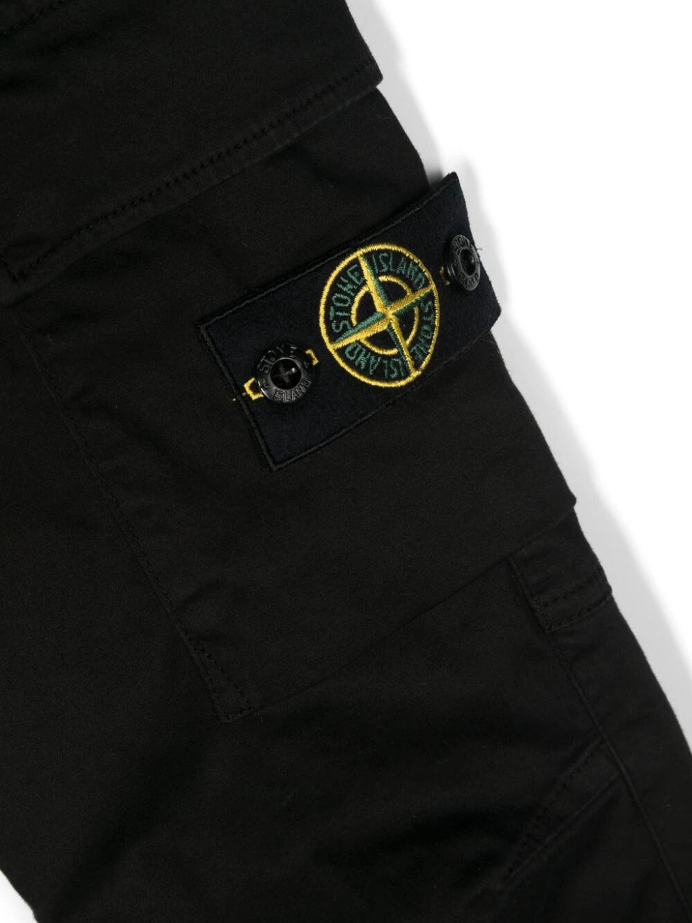 Pants Regular Taperded