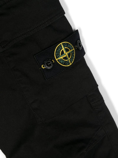 Pants Regular Taperded