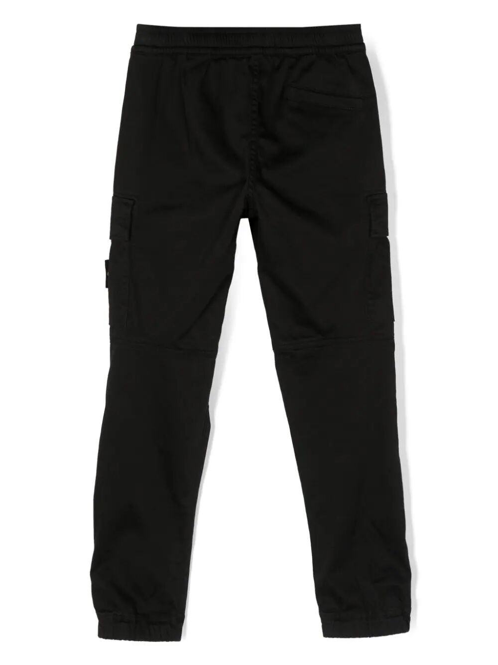 Pants Regular Taperded