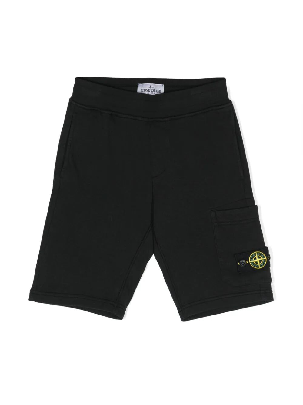 Track Shorts
