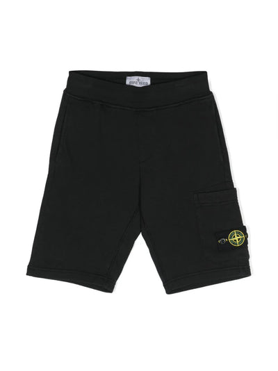 Track Shorts