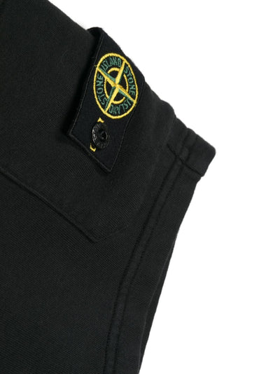 Track Shorts