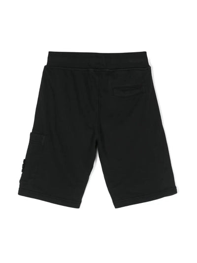 Track Shorts