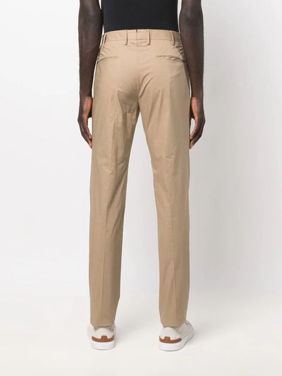 Model 30 Slim Fit Trousers
