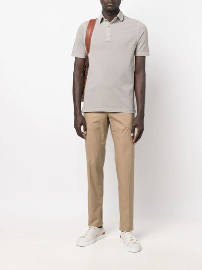 Model 30 Slim Fit Trousers