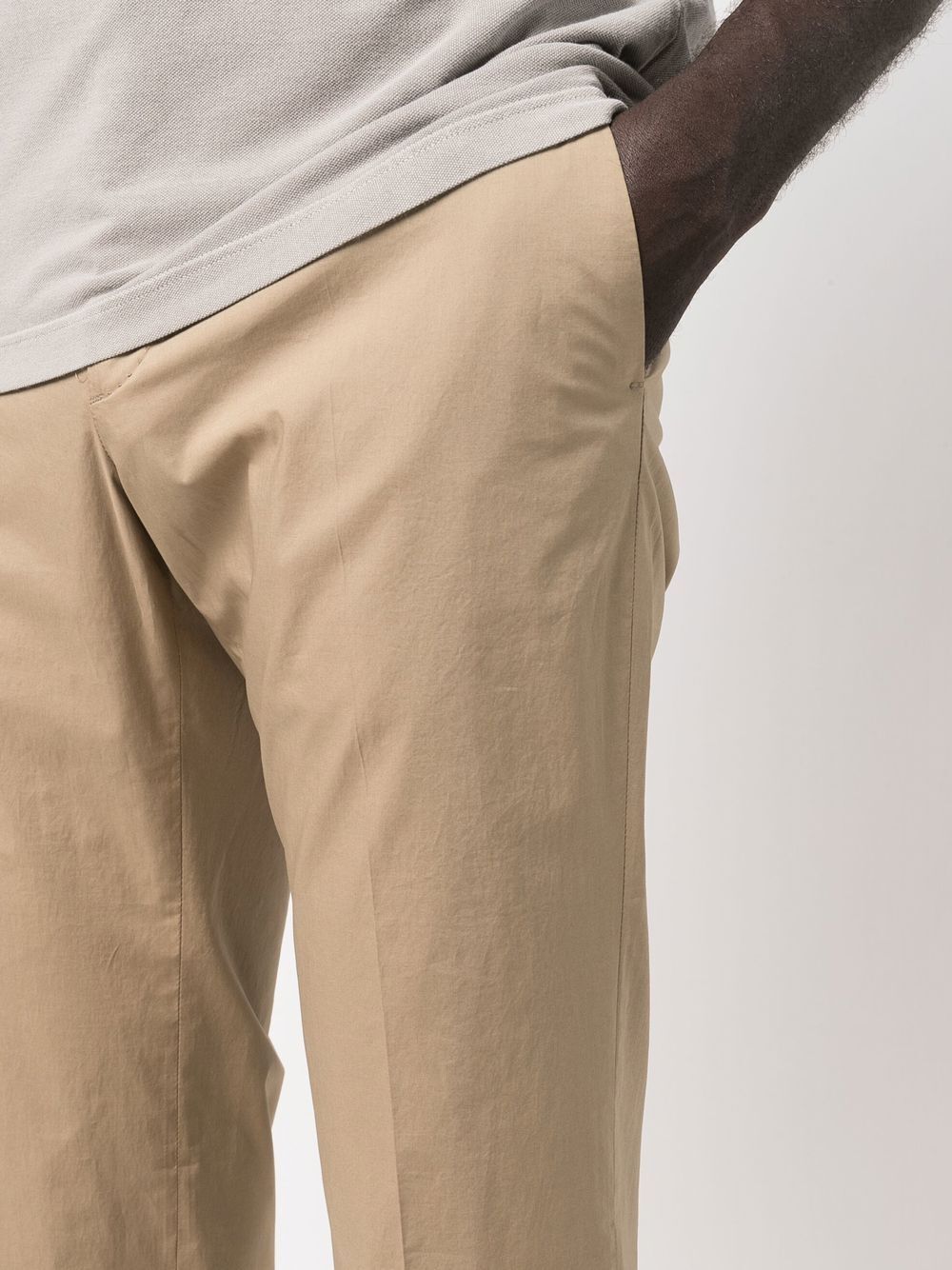 Model 30 Slim Fit Trousers