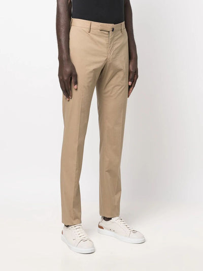 Model 30 Slim Fit Trousers