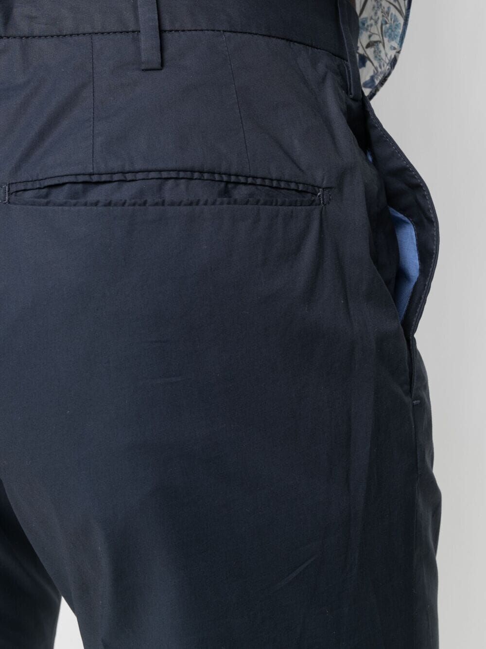 Model 30 Slim Fit Trousers