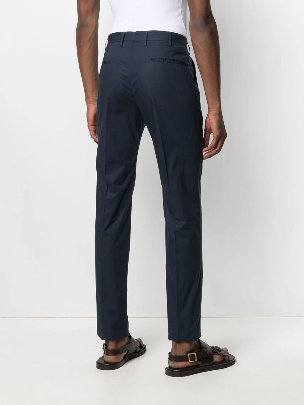 Model 30 Slim Fit Trousers