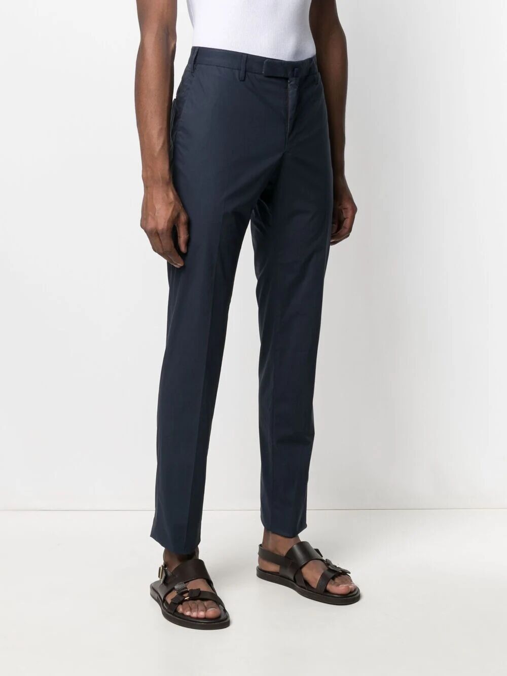 Model 30 Slim Fit Trousers