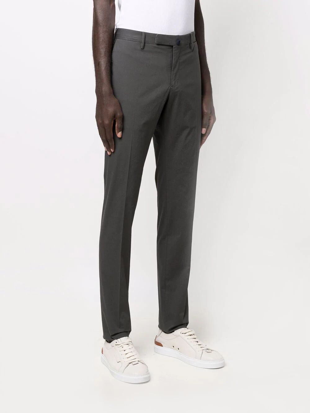 Model 30 Slim Fit Trousers