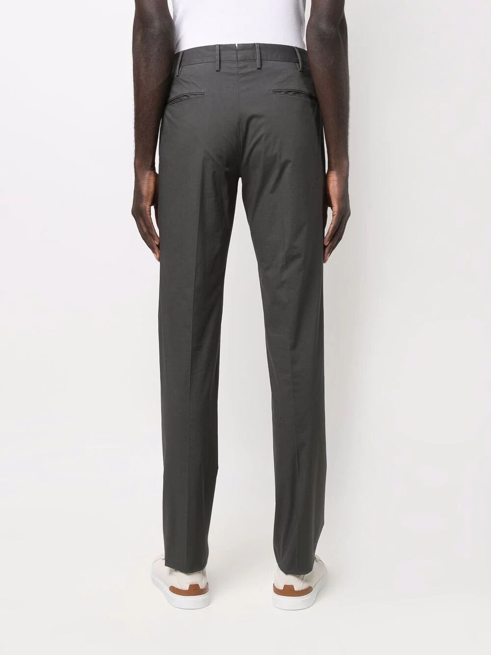 Model 30 Slim Fit Trousers