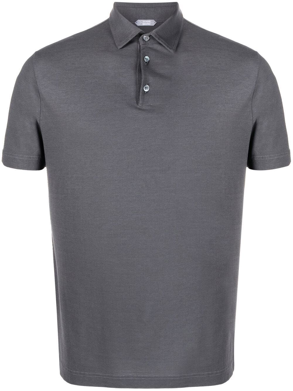 Short Sleeves Polo