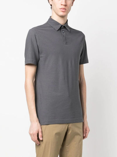 Short Sleeves Polo