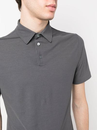 Short Sleeves Polo