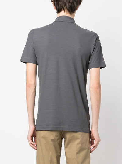 Short Sleeves Polo