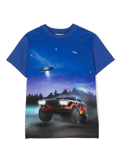 Roxo T-shirt