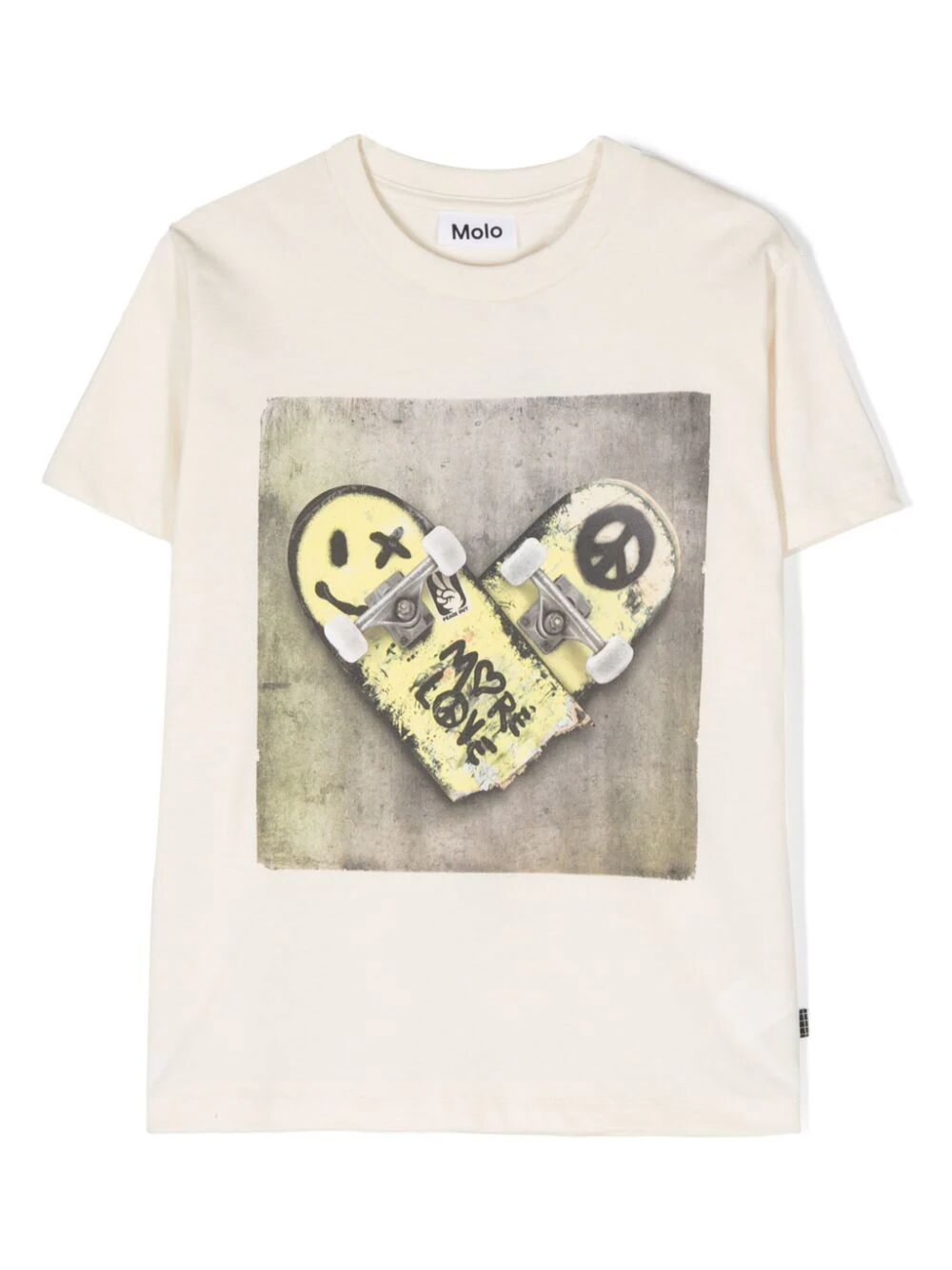 Riley T-shirt
