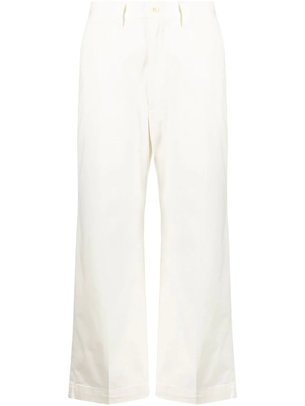 Flared Pants