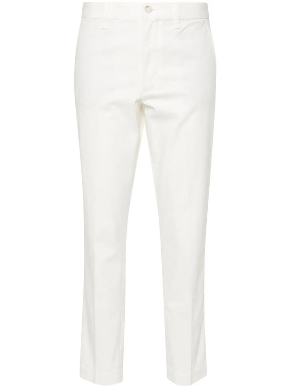Slim Pants