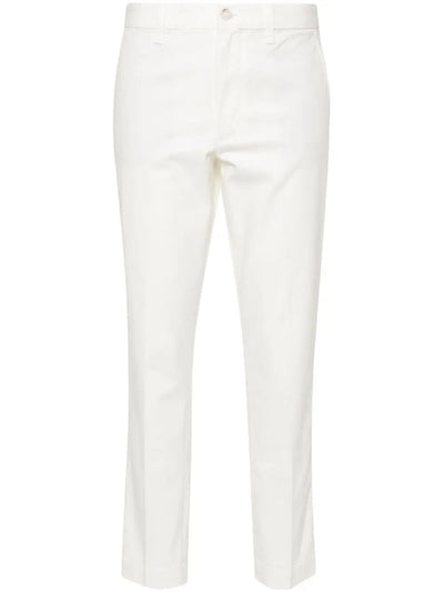 Slim Pants