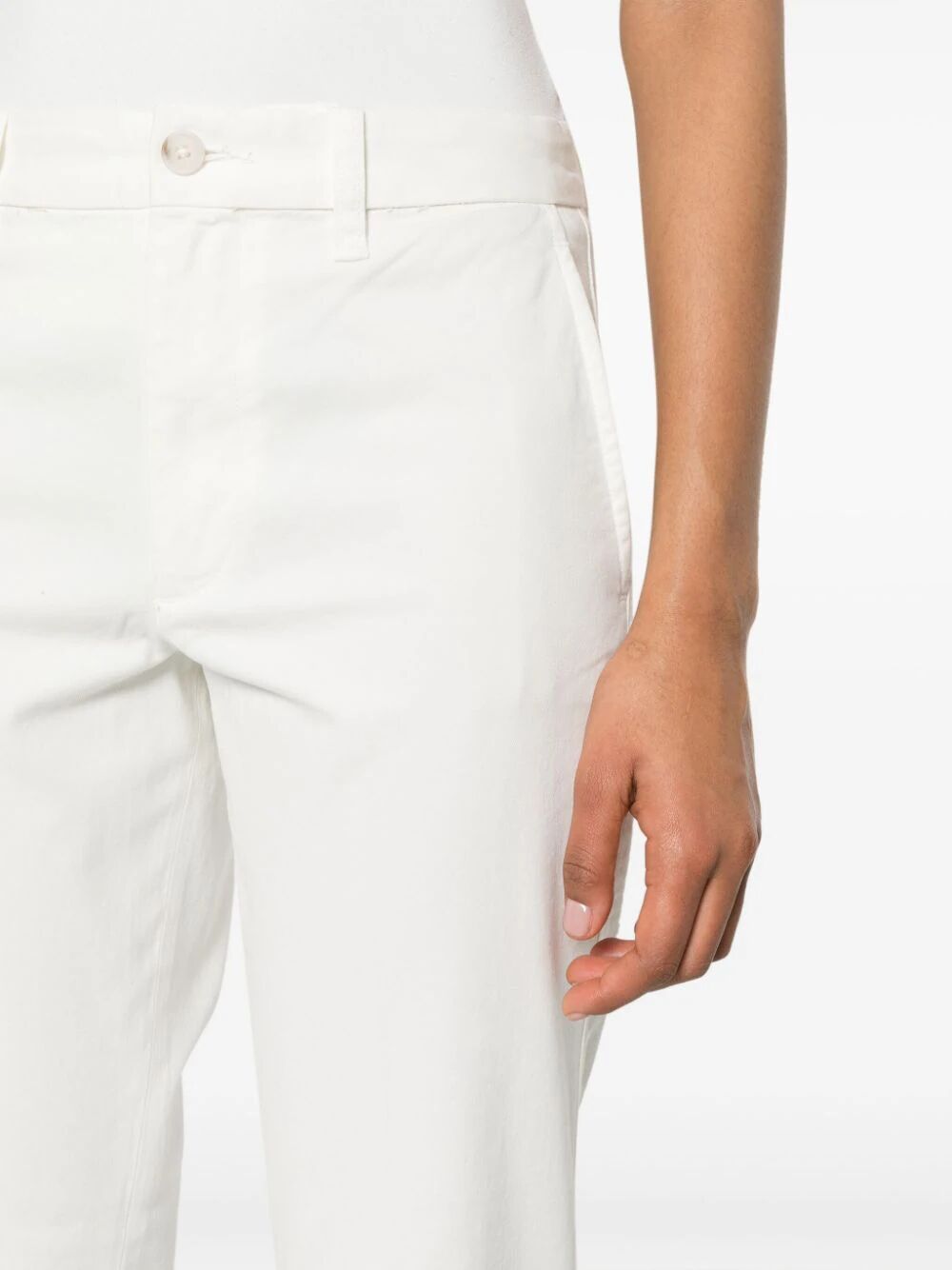 Slim Pants