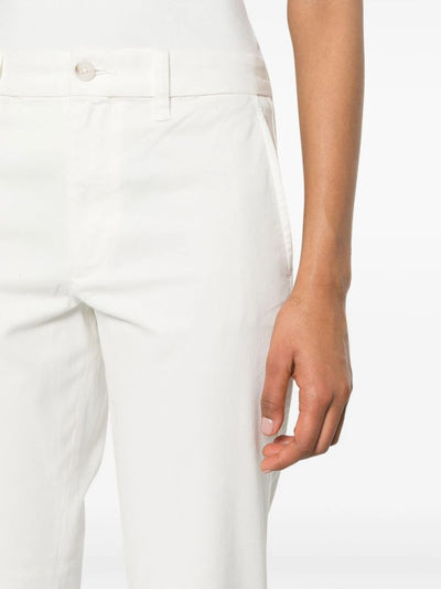 Slim Pants