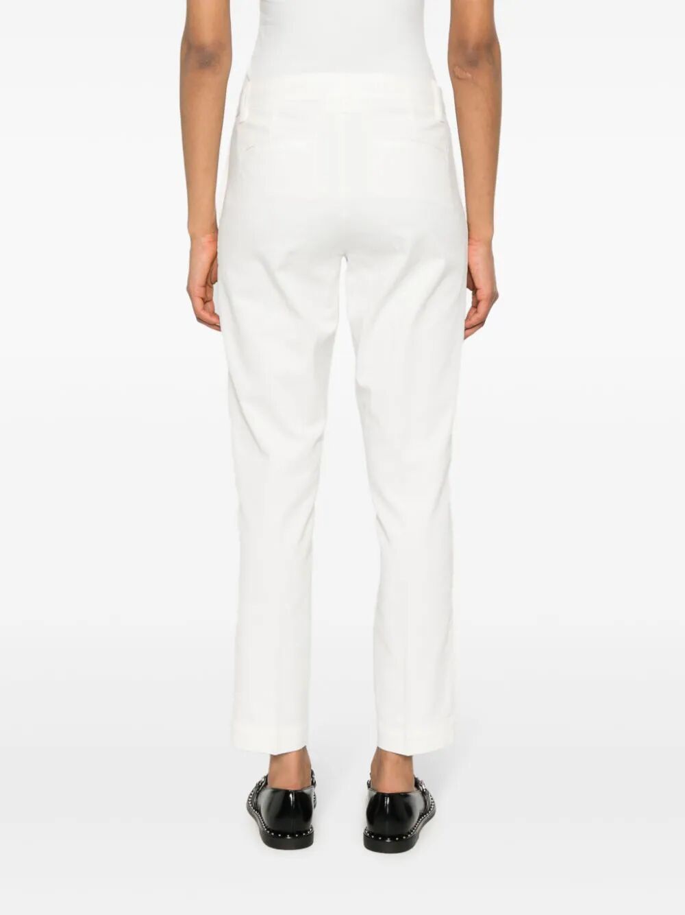 Slim Pants