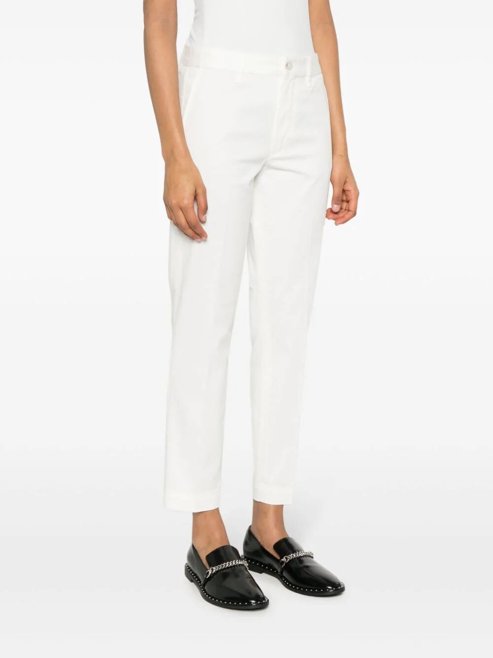 Slim Pants