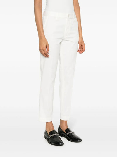 Slim Pants