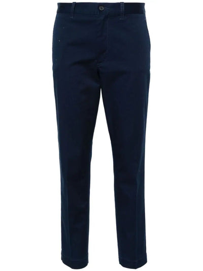 Slim Pants