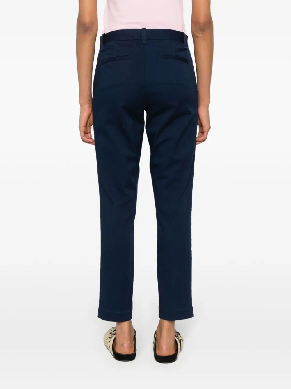 Slim Pants