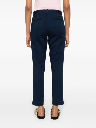 Slim Pants