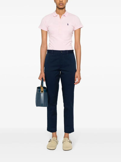 Slim Pants