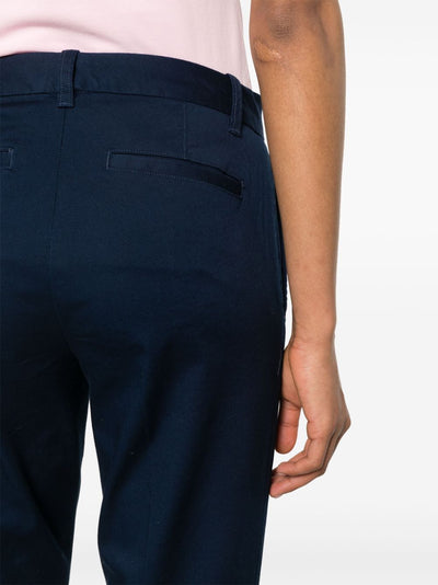 Slim Pants