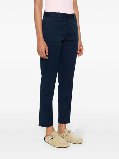 Slim Pants