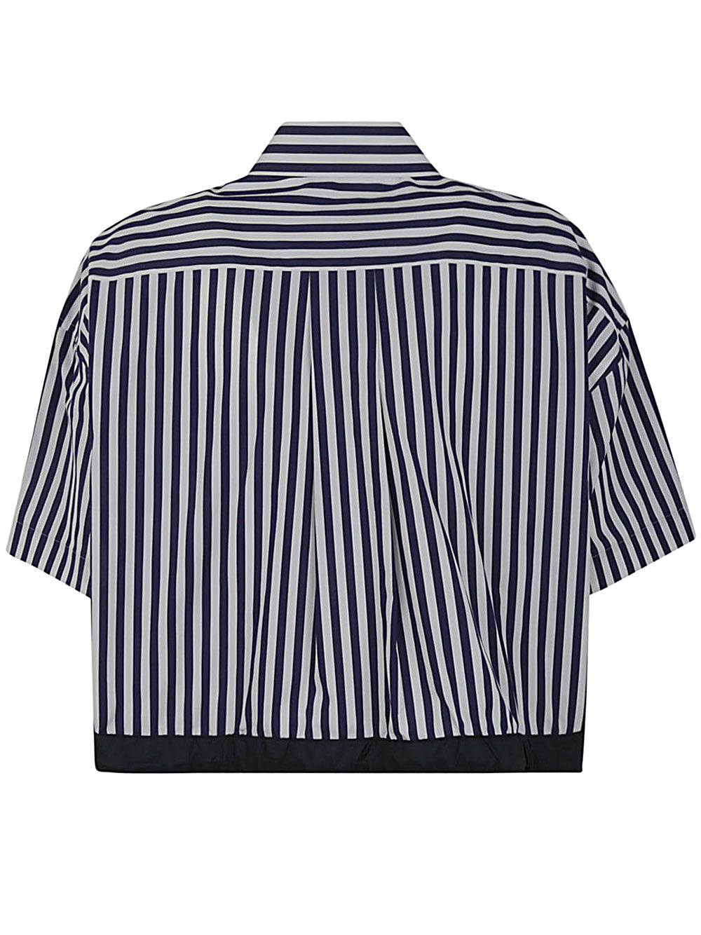 Thomas Mason Cotton Poplin Shirt