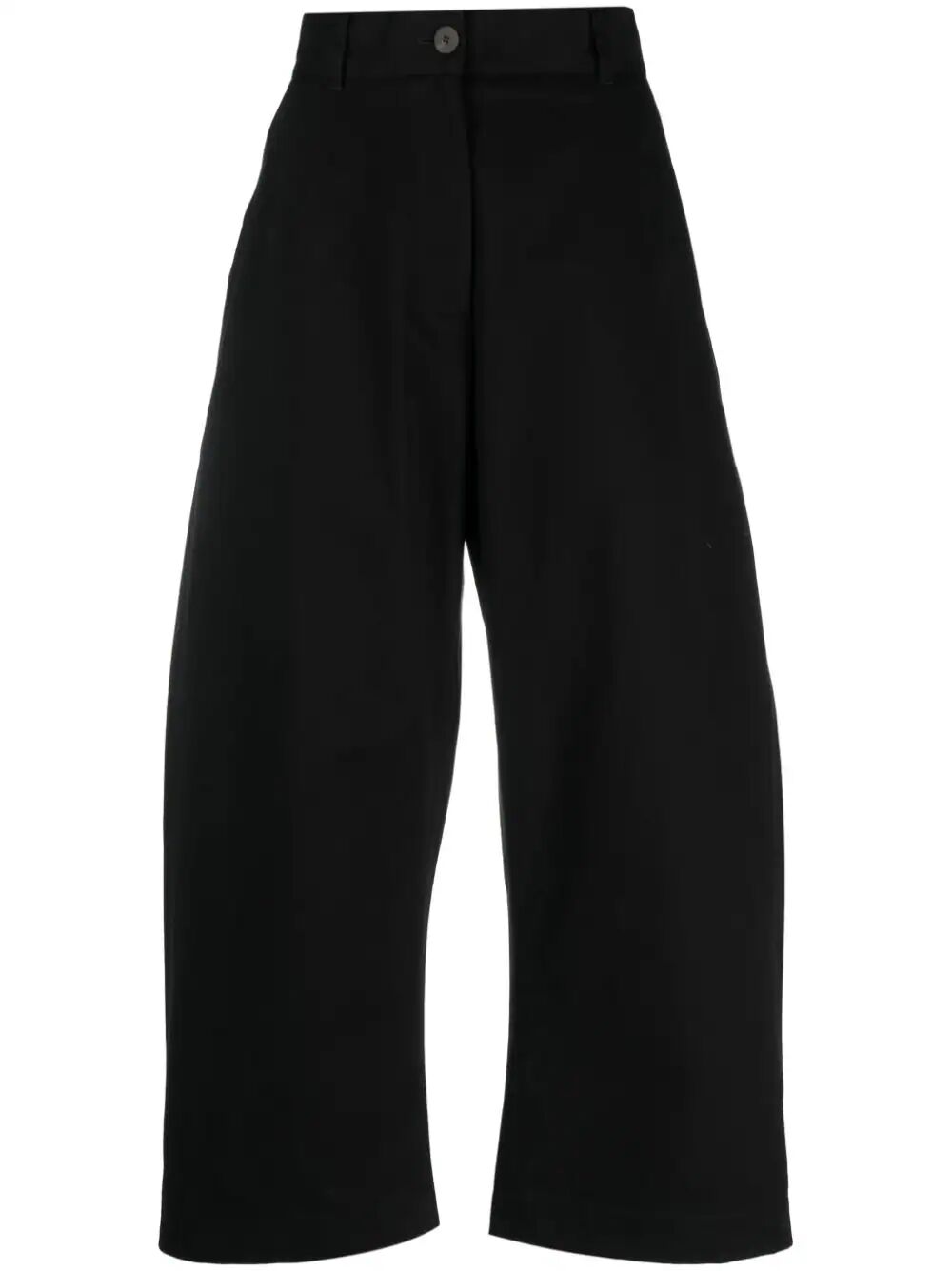 Wide Crop Pant