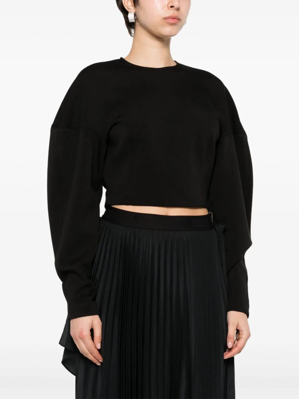 Mosi Sweater