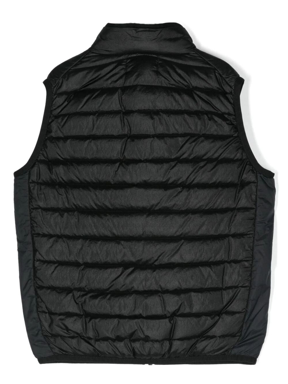 Sleeveless Puffer Jacket
