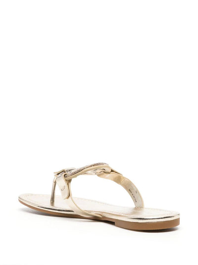 Miller Pave Slipper