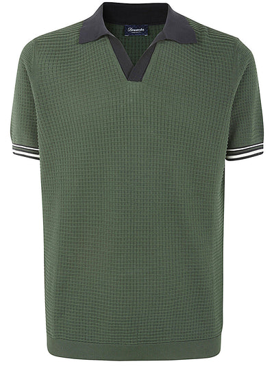 3/4 Sleeves Sweater