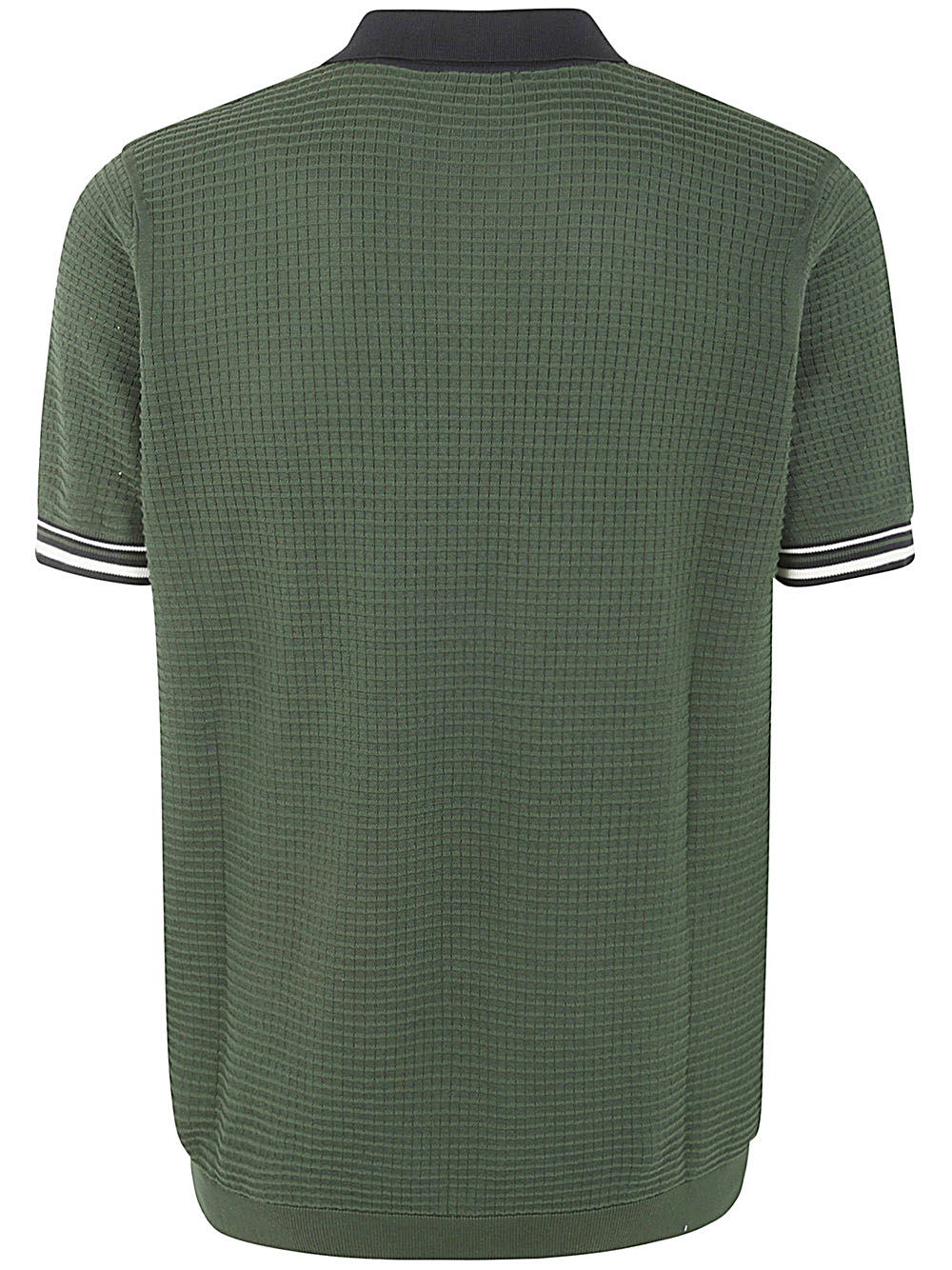 3/4 Sleeves Sweater