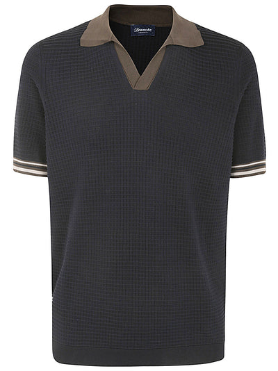 3/4 Sleeves Sweater