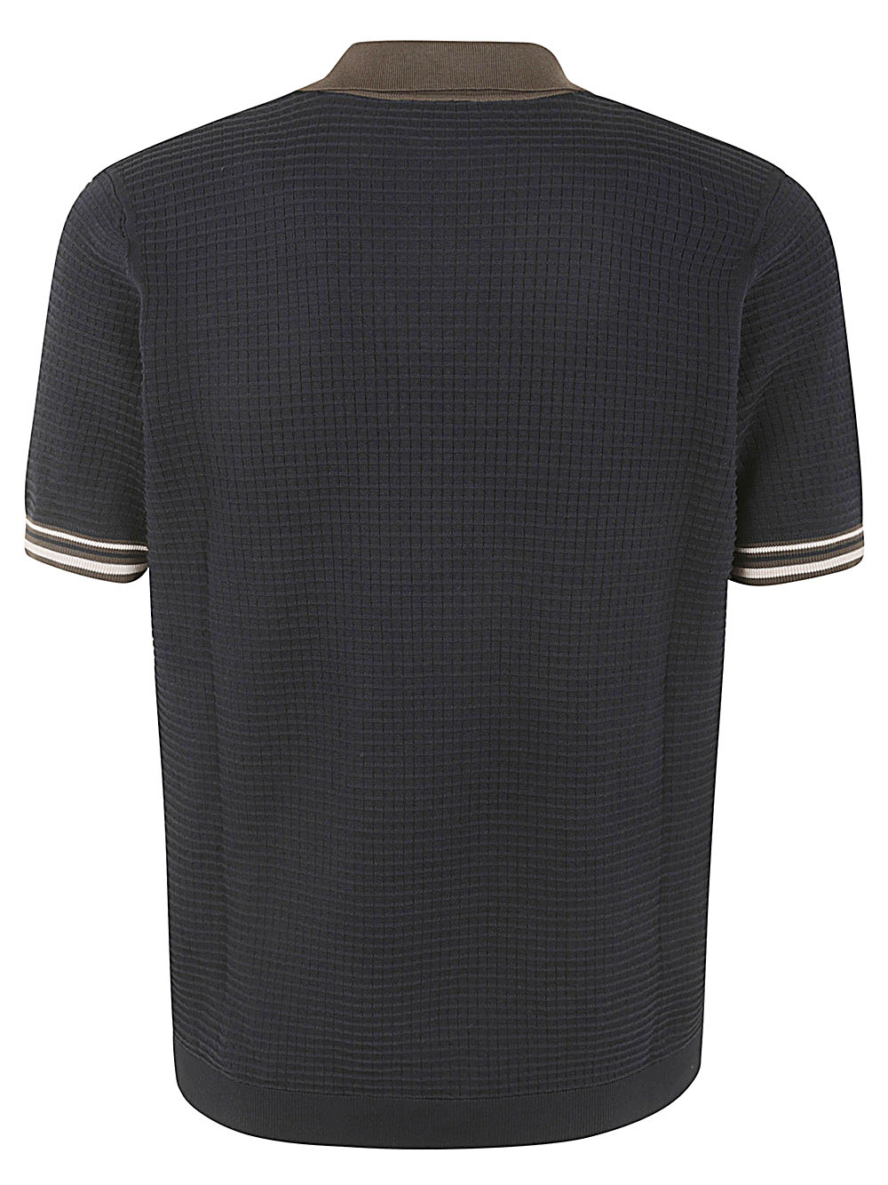 3/4 Sleeves Sweater
