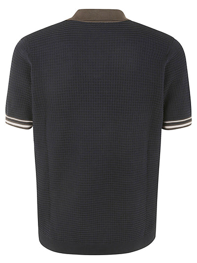 3/4 Sleeves Sweater