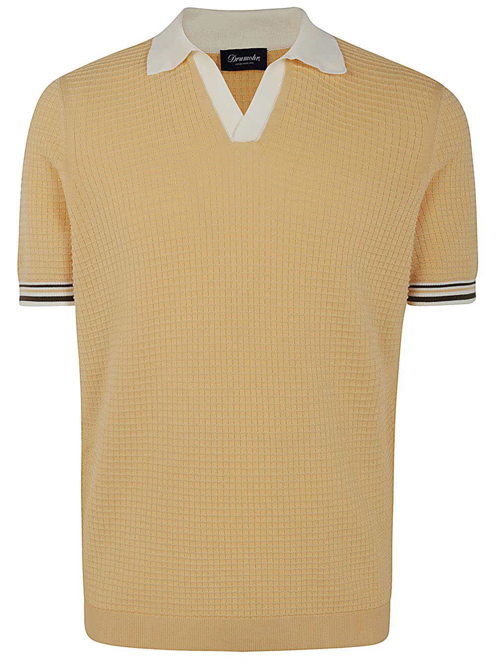 3/4 Sleeves Sweater