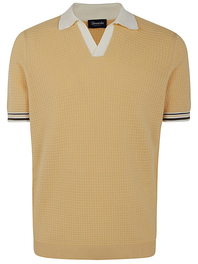 3/4 Sleeves Sweater