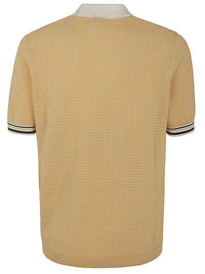 3/4 Sleeves Sweater