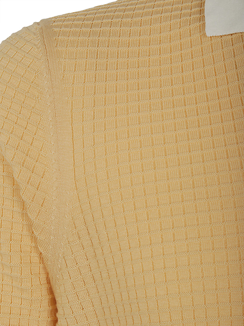3/4 Sleeves Sweater